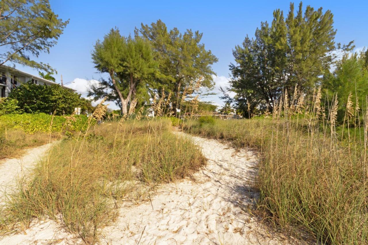 Playa Casanas North Villa Holmes Beach Kültér fotó