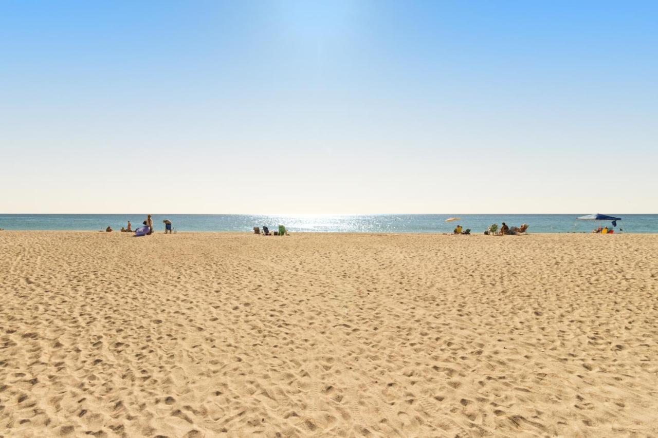Playa Casanas North Villa Holmes Beach Kültér fotó