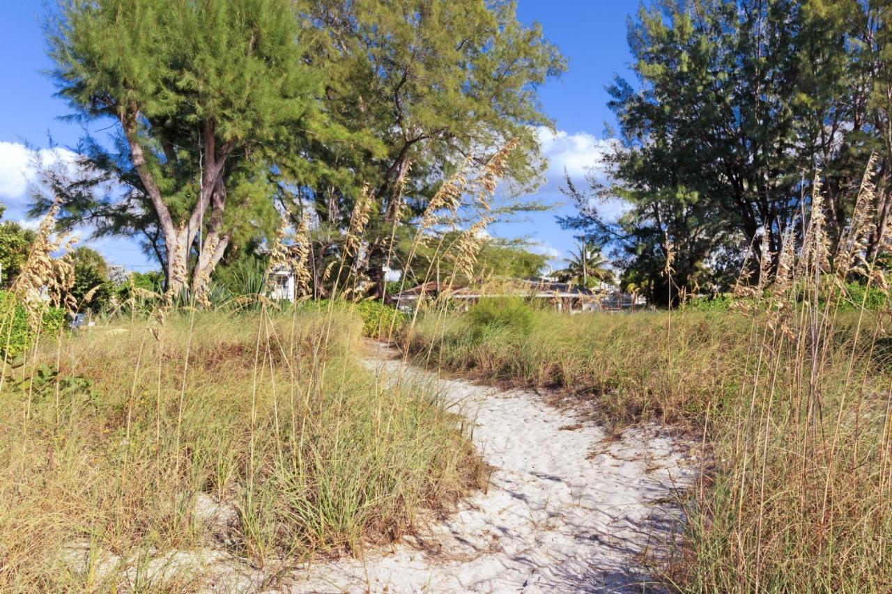 Playa Casanas North Villa Holmes Beach Kültér fotó